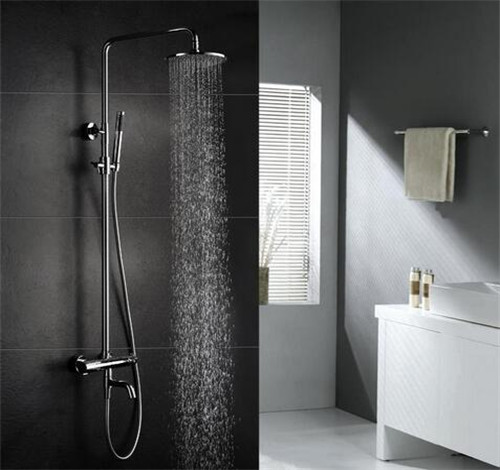 如何挑选好花洒的品牌和型号,不锈钢花洒十大品牌排行榜