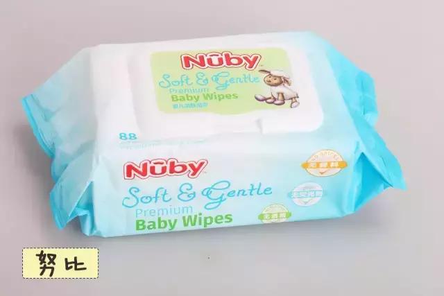 宝宝湿纸巾超标,婴幼儿湿纸巾哪个牌子好