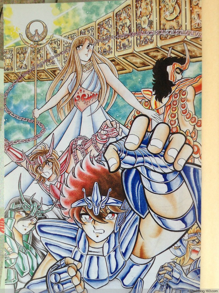 kindle看漫画的资源,二次元看漫画免费