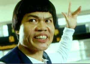 周星驰十大金牌男配角,周星驰金牌配角