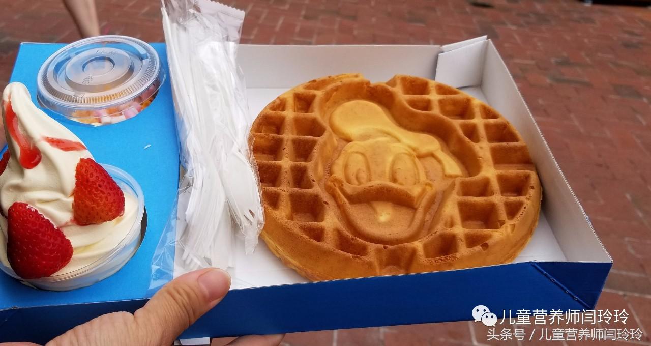 去迪士尼实现童话故事公主梦,带小朋友去迪士尼圆公主梦