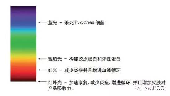 听说化妆可以变美,目前最好用的美容仪