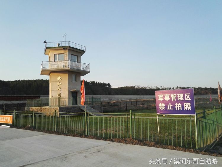 呼伦贝尔漠河旅游攻略夏季,呼伦贝尔漠河环线自由行