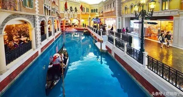 南宁去澳门旅游多少钱,南宁直飞澳门机票