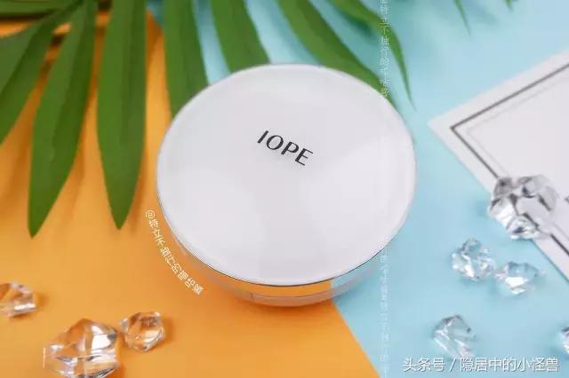 最值得入手的十款气垫,气垫测评黑榜