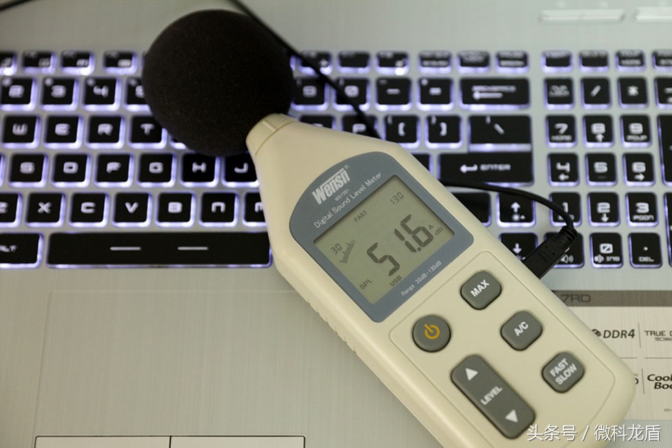 商务设计游戏两不务MSI银色战舰PE627RD-1251CN评测