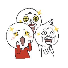 用一句话形容你们哪里非常热,请用一句话证明你很热