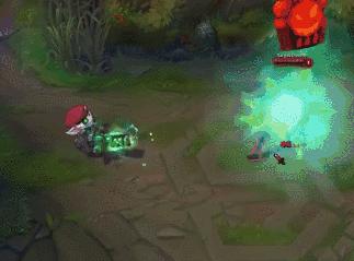 英雄联盟手游欧米茄小队手感如何,英雄联盟欧米伽小队新皮肤