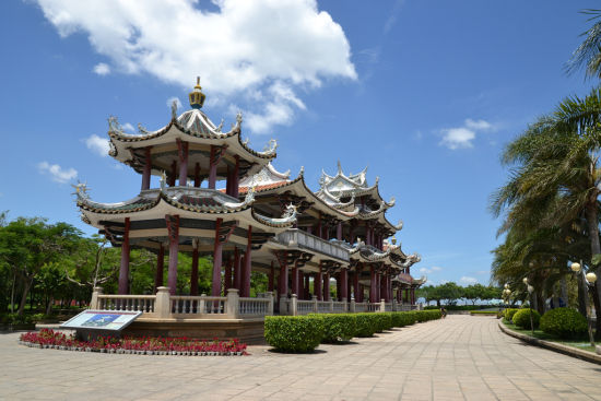 厦门必去的三个地方,厦门最值得去的3个地方