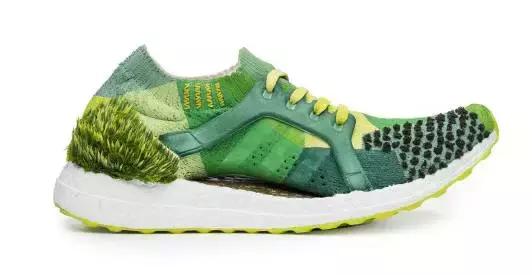 阿迪达斯为美国各州设计了运动鞋，爱荷华州看了想打人最喜欢阿拉斯加，接受纽约加州反驳