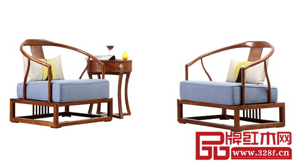 柳州首届新中式红木家具博览会,中国知名家具展