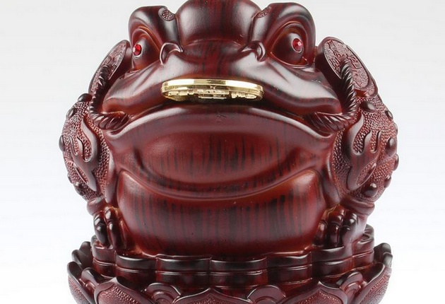 金蟾几点开光最好,金蟾茶宠怎么开光