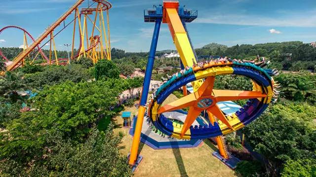 长隆攻略广州长隆欢乐世界攻略,广州长隆最全游玩攻略及费用