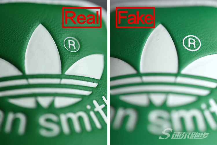 阿迪达斯stansmith辨别真假,阿迪达斯smith怎么辨别正品