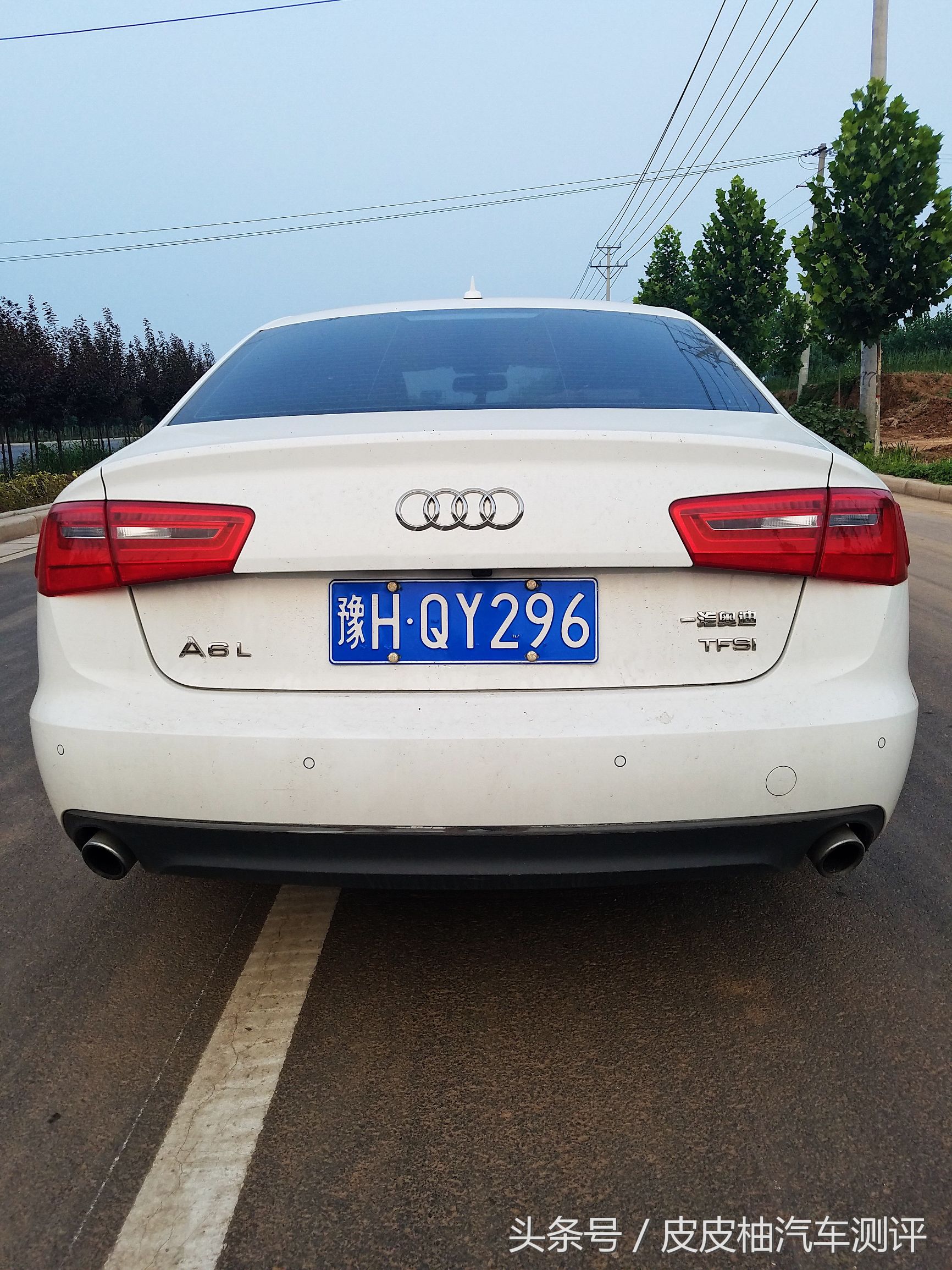 老友味道最新视频,2014款奥迪a6l祖母石绿