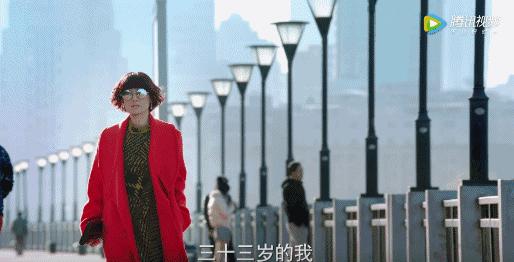 我的前半生靳东穿搭,穿搭原来真的很重要