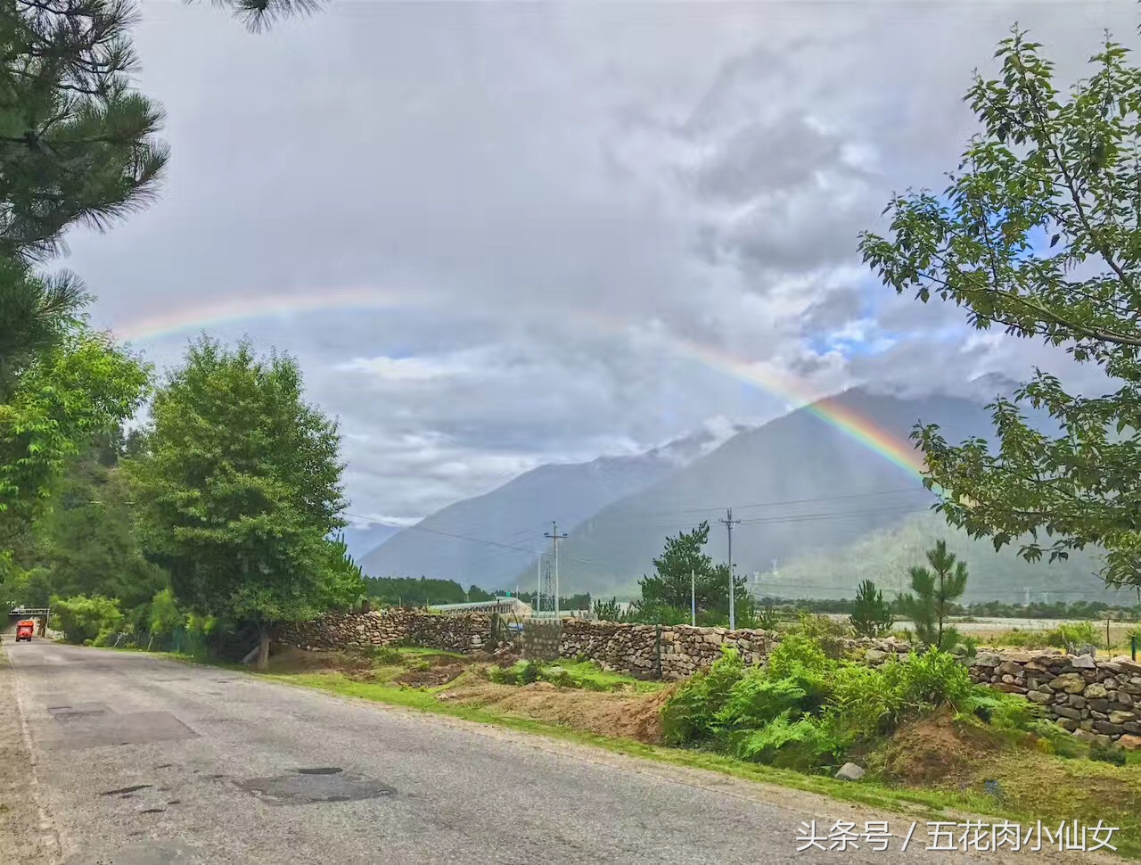 太漂亮成网红,说自己很漂亮的网红