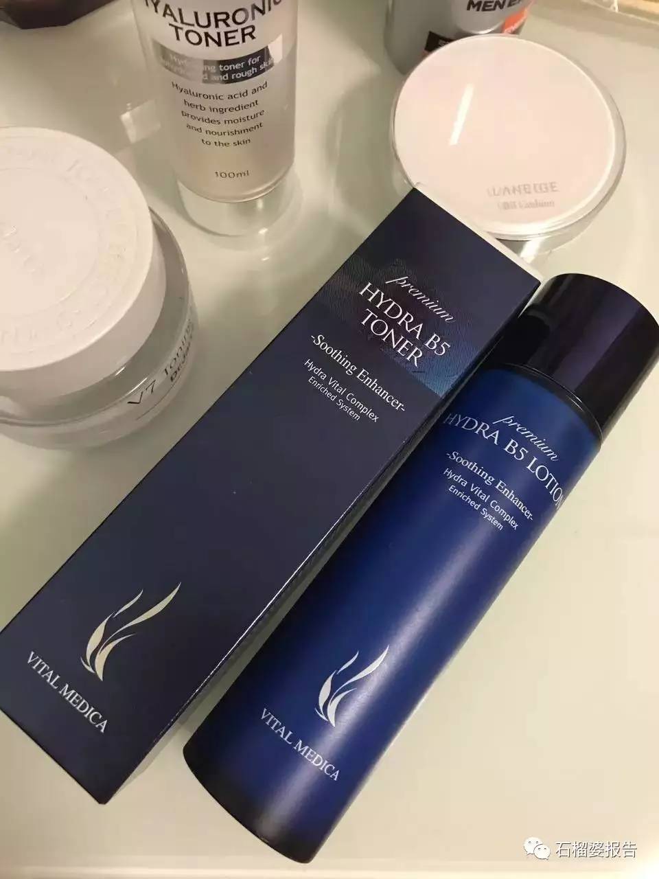 有了这些度夏神器，40度也没那么难熬