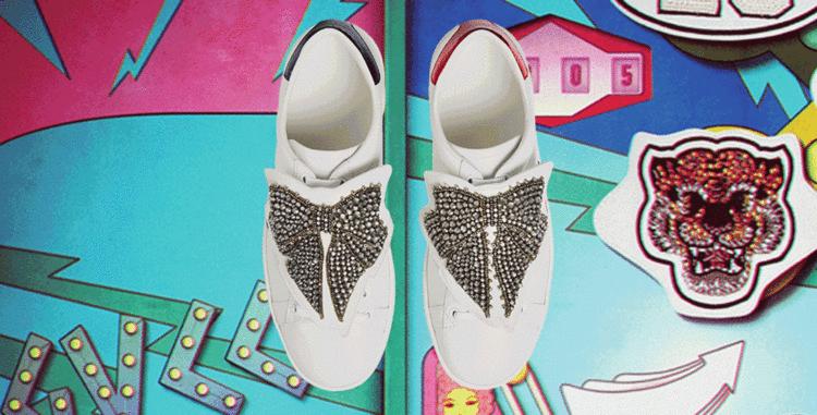 最高档最好的运动鞋,今年哪款运动鞋最热门