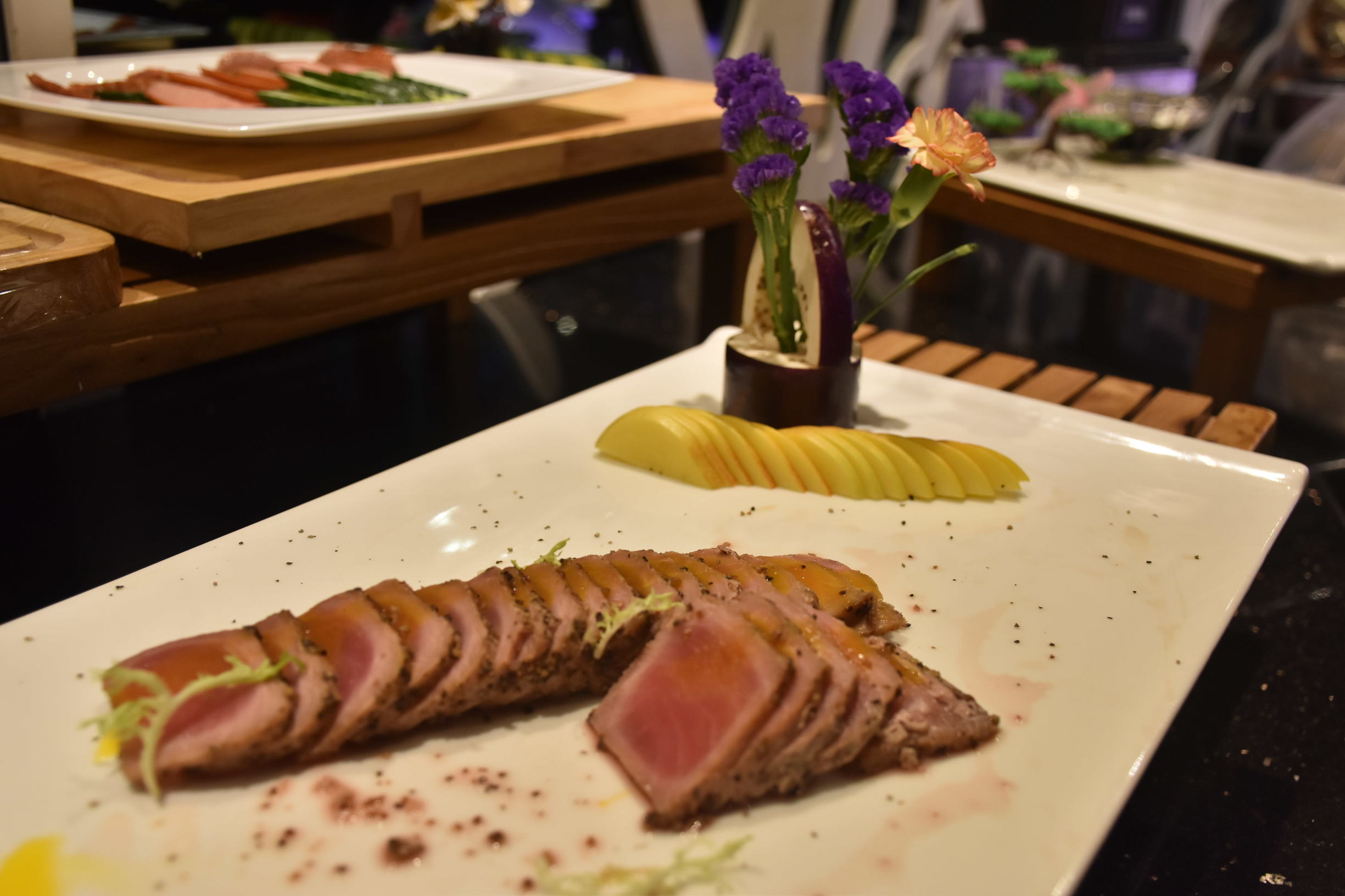 厦门有什么好吃的自助餐推荐,厦门五一必吃正宗港式自助推荐