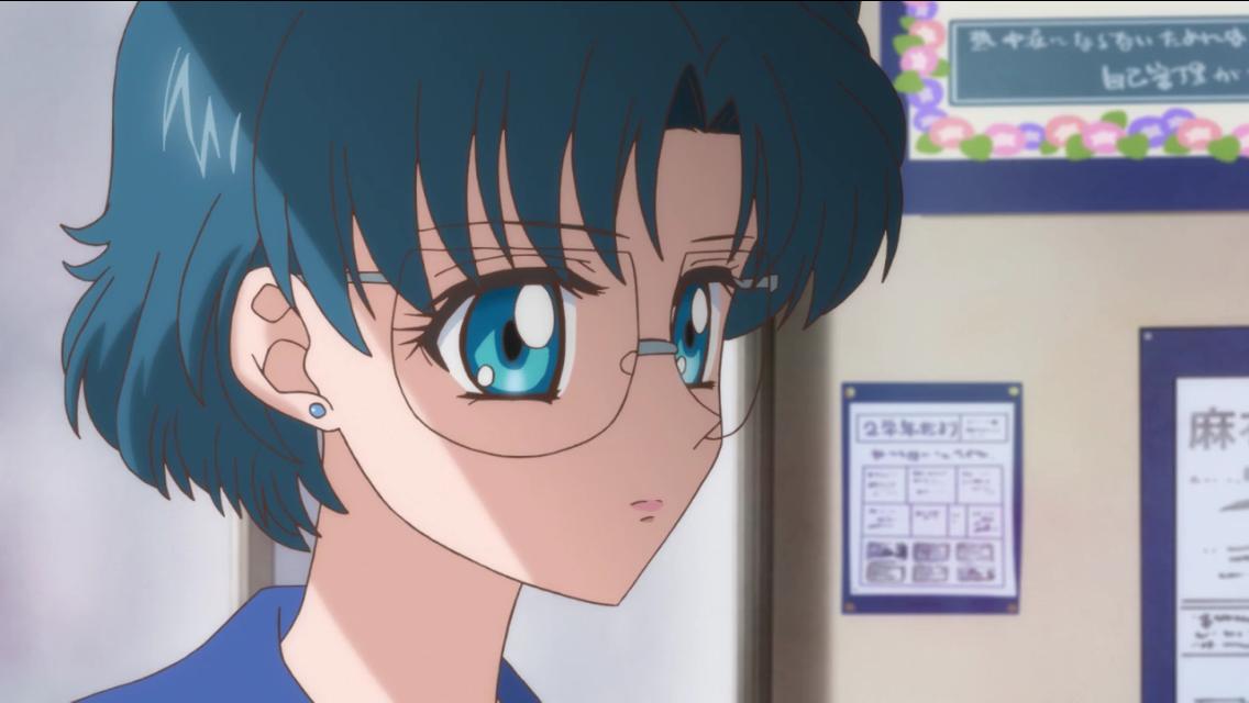 水系能力人物,水系能力动漫