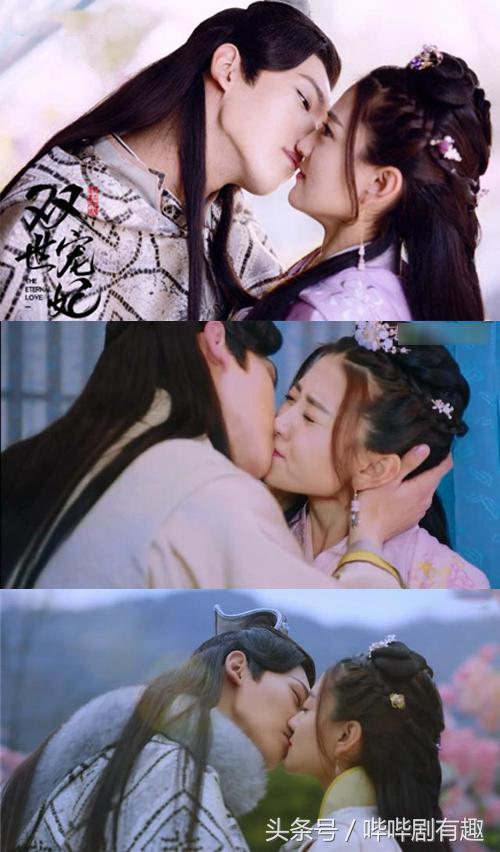 楚乔传月七武功,楚乔传月七打苍梧鸟