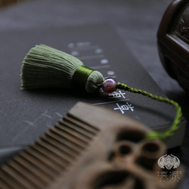 如果送你一个礼物你会选什么,爱她就一定要送她一把木梳