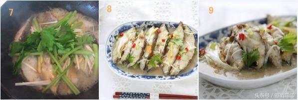 怎么做鱼和虾最好吃,吃鱼虾为啥不容易长胖