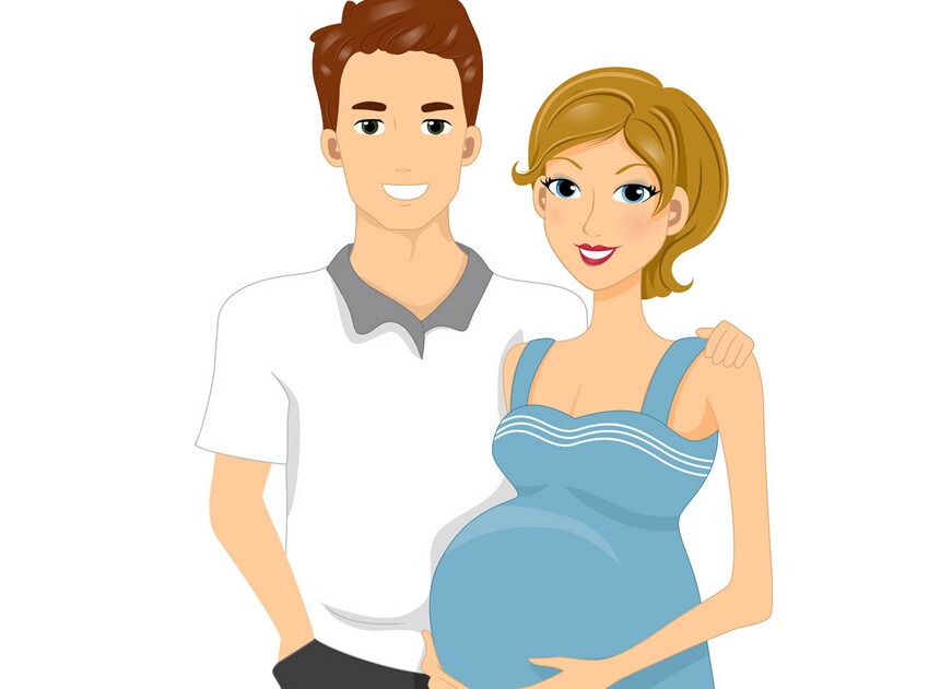 孕妇顺产下面撕裂多久能好,孕妇顺产撕裂流血正常吗