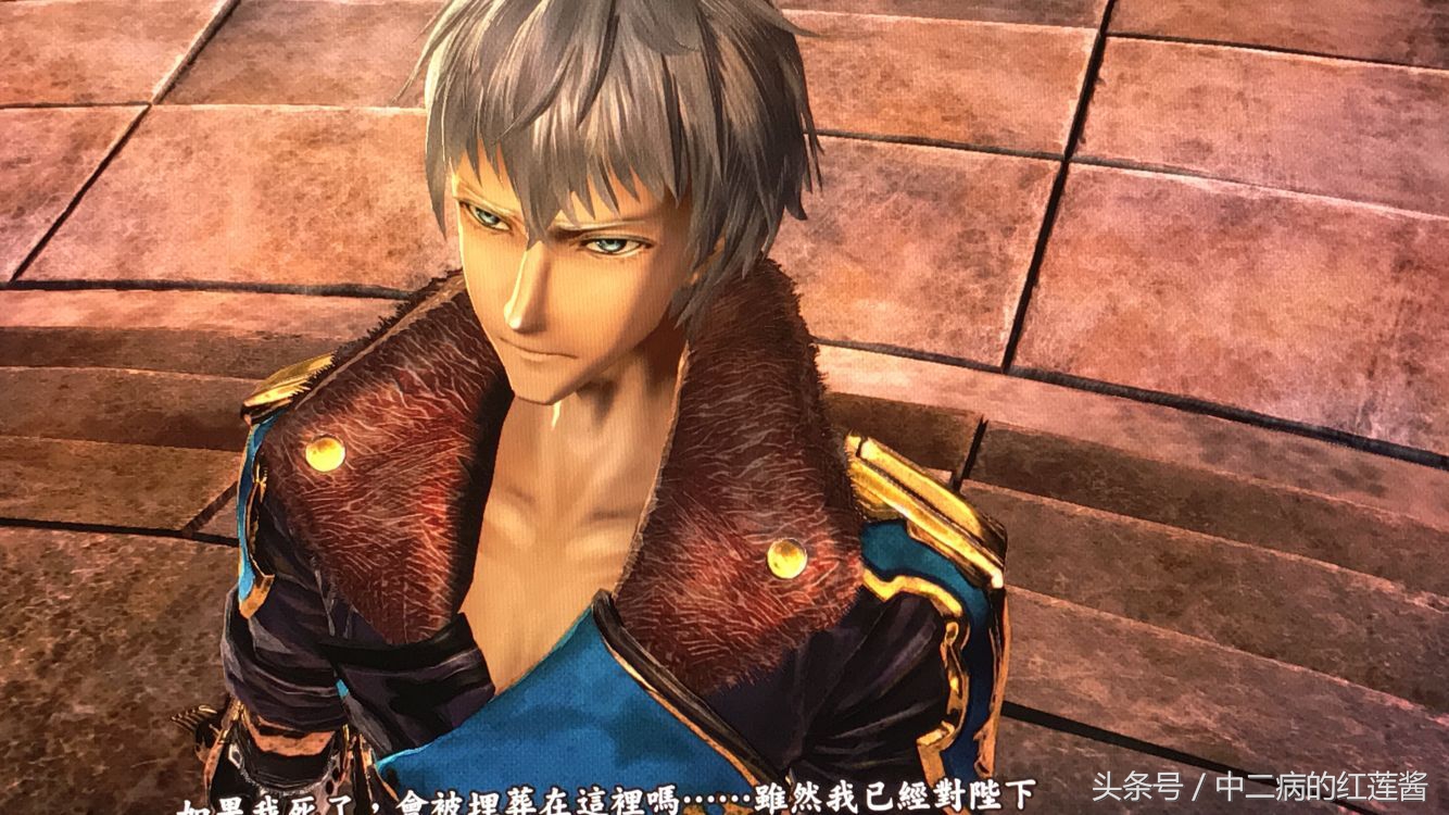 世嘉“女武神”新作体验差评？但苍蓝的剧情却不失良心