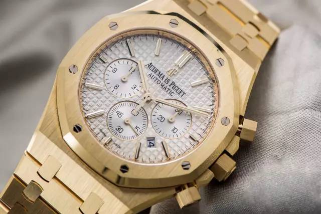 爱彼手表戴着好看吗,爱彼手表为何有名