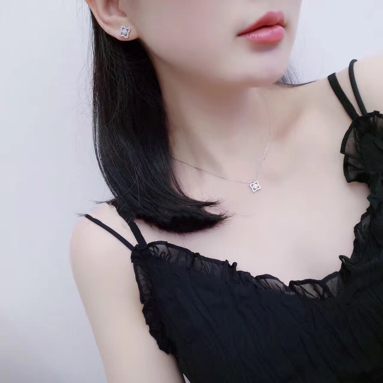 s925标准银首饰保养,s925银饰品可以换款式吗