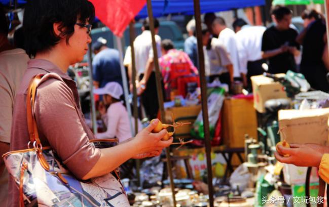 教您几招就能识破假核桃,核桃作假新玩法