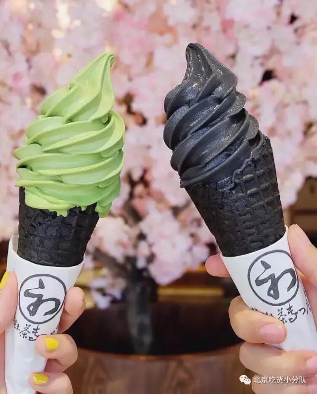 ins冰激凌,ins女生粉色系6寸热销冰淇淋款