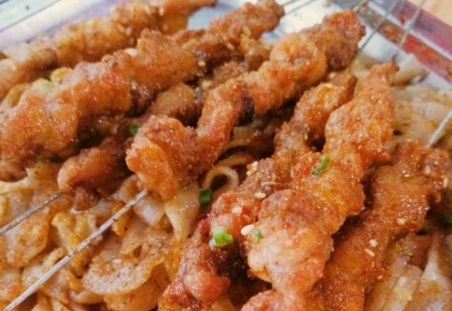 武汉大学附近最值得吃的,武汉美食攻略最值得去的地方