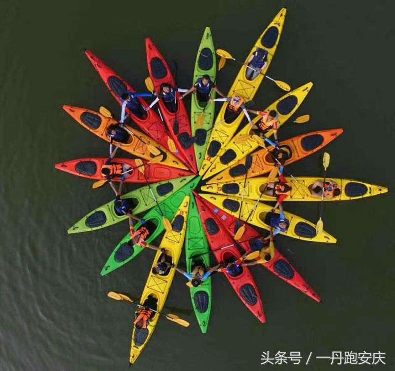 皮划艇是田径运动么,皮划艇运动的意义