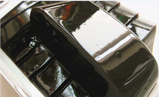 天气太热来碗自制的龟苓膏,自制龟苓膏做法大全