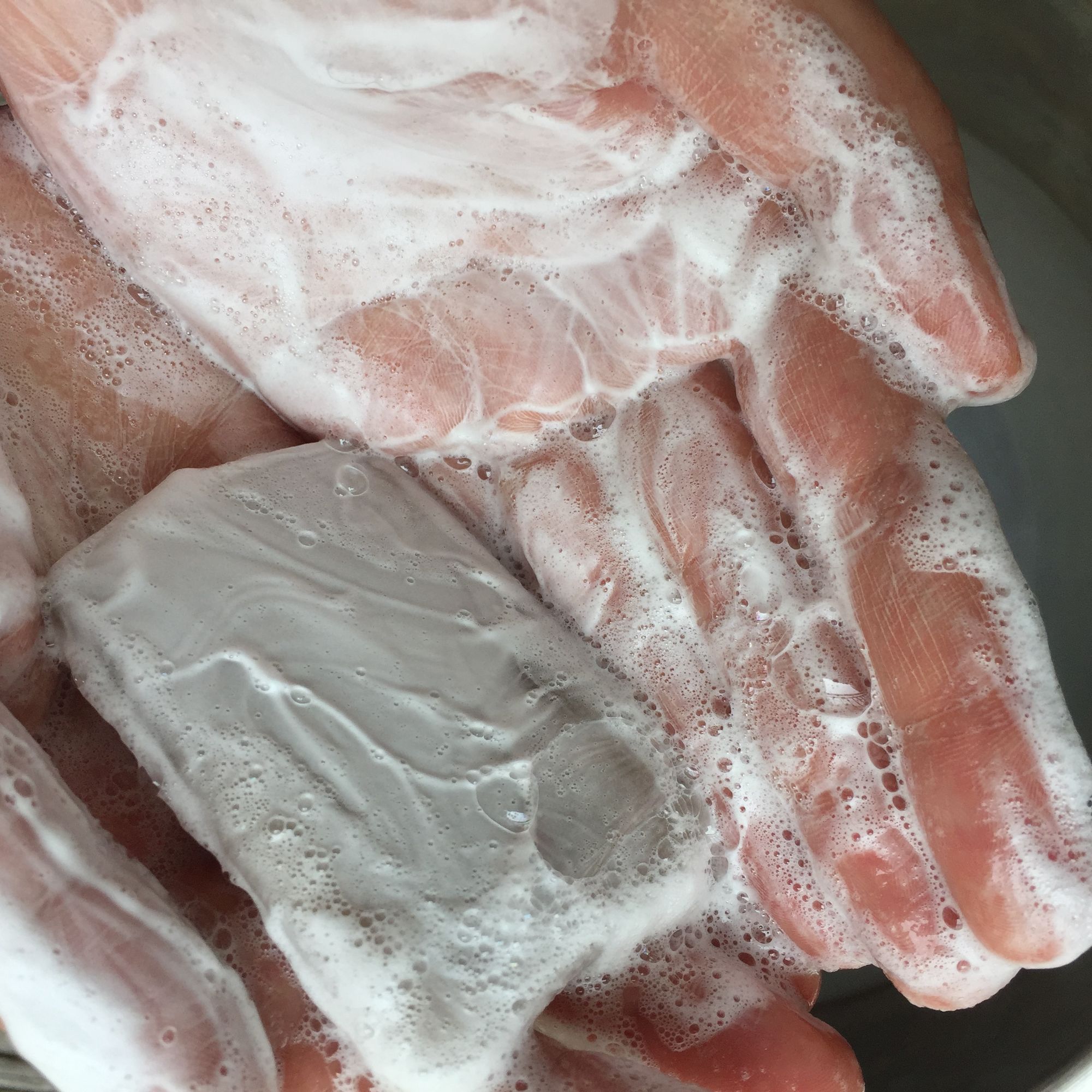 教你如何挑选手工皂？（下篇）