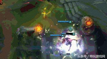 lol最简单辅助,lol洛的使用技巧