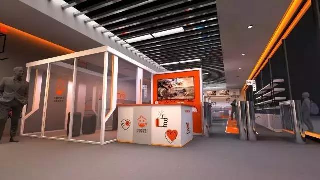 无人智能便利店现状,无人便利店火了