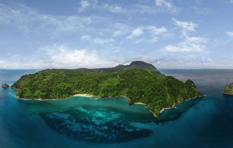 金银岛上埋藏的秘密,金银岛宝藏是真的吗