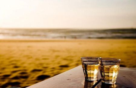 白酒兑什么去除苦味,怎样去除清香型白酒苦味