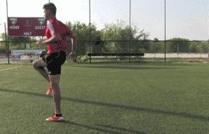 打太极拳前的最佳热身动作带口令,整队动作要领及训练方法