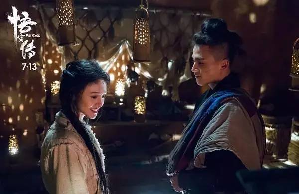 悟空传》口碑太差？可能是假原著*党**太多