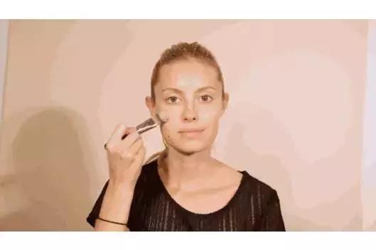 为什么你底妆这么服帖,底妆推荐适合干皮底妆