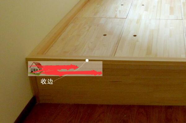 新房子装修要花多少钱,新房装修必须有个榻榻米