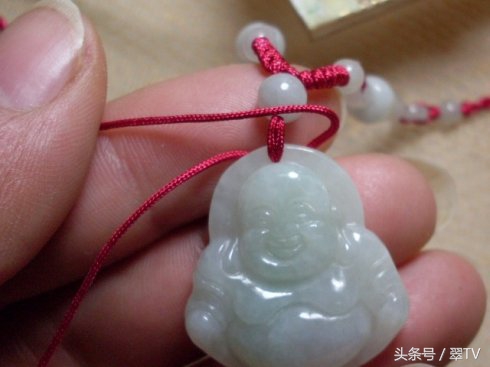 玉绳绳结简单系法,玉勒子绳结教程