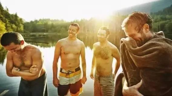 人鱼线等级划分标准,人鱼线是上下半身分界线吗