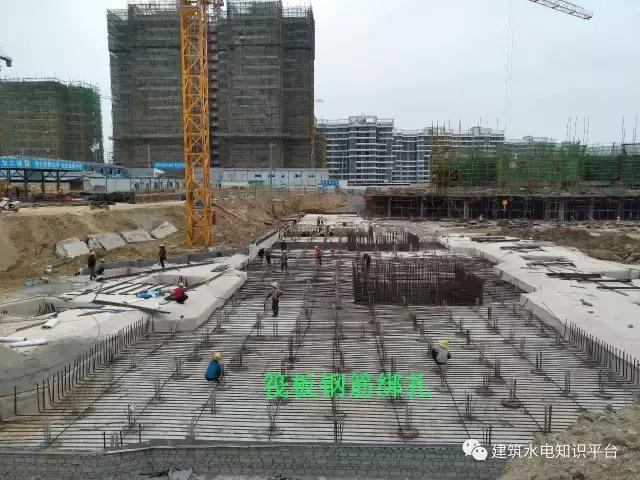 高层水电施工详细流程,水电施工流程视频教程