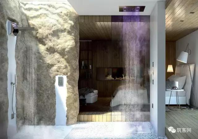 品质淋浴花洒,轻奢风淋浴花洒最潮流